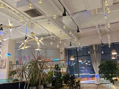 -荣耀.西式融合餐厅(留云湖店)