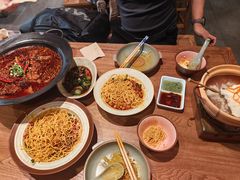 -大盐帮川菜馆(长楹天街店)