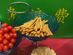 -东来顺饭庄(金泉广场店)