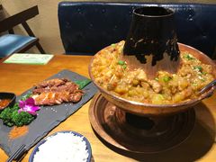 -觅山云南菜(泊富ICITY店)