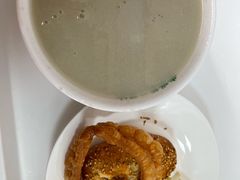 -老磁器口豆汁店(天坛店)