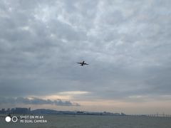 -澳门环岛游湾仔码头