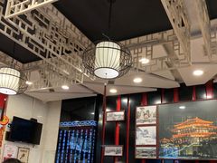 大堂-陕味食族油泼面·小炒盖码面(双榆树店)