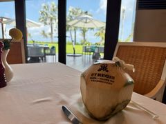 -宴悦海鲜餐厅Driftwood·游水海鲜·牛排(亚龙湾瑞吉店)