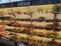 -江二娃串串香(科园四路总店)