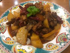 -巴依老爷新疆美食(望京小街店)