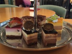 -成都安仁福朋喜来登酒店