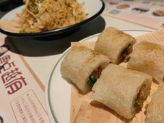 -粤点越有·茶点·粤菜(樵岭国际店)