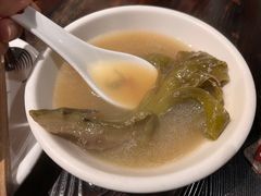 -广府乡下·饭庄(新港东路店)