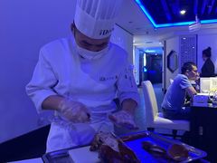 -大董烤鸭店(王府井店)