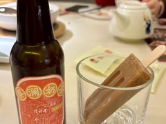 -蔡澜点心·粤菜(嘉里中心店)