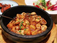 -泰钰丰烤鸭(永安道店)