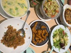-吕氏疙瘩汤·海鲜新鲁菜(凯德mall新都心店)