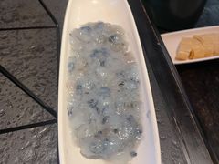 -铜来聚老北京涮肉(恒隆广场店)