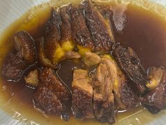 -围龙屋客家食府(福田店)