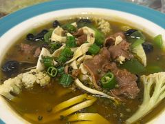 -金龙渔港(双楠店)