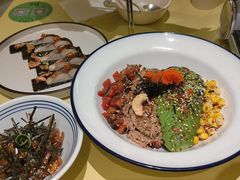 -米仓食堂(皇庭广场店)