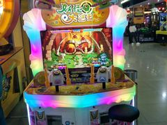 -Play1家庭娱乐中心(裕华万达店)
