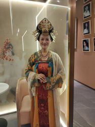 -盘子女人坊古装写真摄影(南京总店)