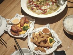 -太二酸菜鱼(金沙印象城店)