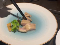 -南京空港温德姆花园酒店·MTF满庭芳中餐厅