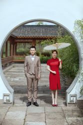 点击看大图 -唯一旅拍·颂当代影像艺术中心(上城店)