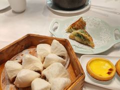 -怀德酒楼·粤菜·海鲜·茶点(宝安国际机场店)