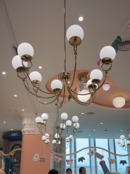 -奈尔宝家庭中心·儿童乐园·亲子餐厅(苏州大悦城店)