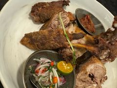 -THE PAWON·8碗(古北SOHO店)