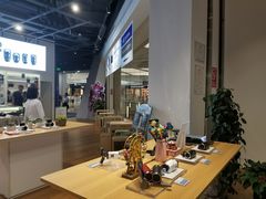 -Sony Store 索尼(来福士店)