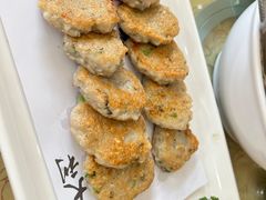 -水乡人家私房菜(逢简店)