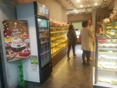 -圣安娜饼屋(新板樟堂店)