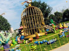 -安徒生童话乐园