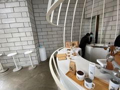-% Arabica阿拉比卡咖啡(深圳湾万象城店)