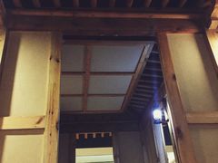 -绿岛汤泉韩式休闲会所