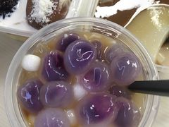 爆款雪山冰汤圆-甜心闲生传统手工冰粉(奎星楼店)