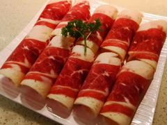 -阿泽禧烤肉(民兴花园店)