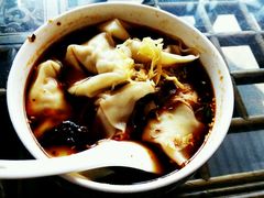 -笑来喜馄饨小笼工坊店(湖滨街店)