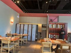 -人间酒暖·Go blanc·烧鸟·深夜食堂(陆家嘴店)
