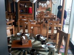 -云海肴·汽锅鸡·云南代表菜(天山百盛优客店)