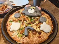 -必胜客(五道口店)