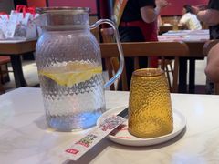 -渝是乎川渝小炒(新世界百货望京店)