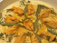 -甄御•海鲜新青岛菜(麦岛店)