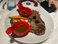 -Gray Whale 灰鲸餐厅(北美N1店)