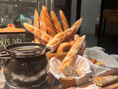 -顺德美的万豪酒店·自助餐·贡厨