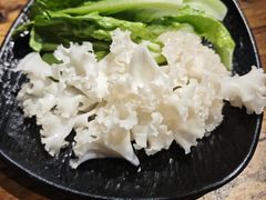 -平娃三宝烧烤·面食(富丰桥店)