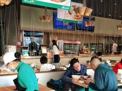 大堂-眉州小吃(魏公村店)