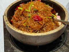-狮王府淮扬菜(万象城店)