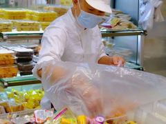-幸福蛋糕坊(金顶街店)