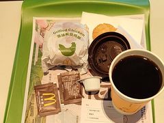 -麦当劳(季华好又多店)